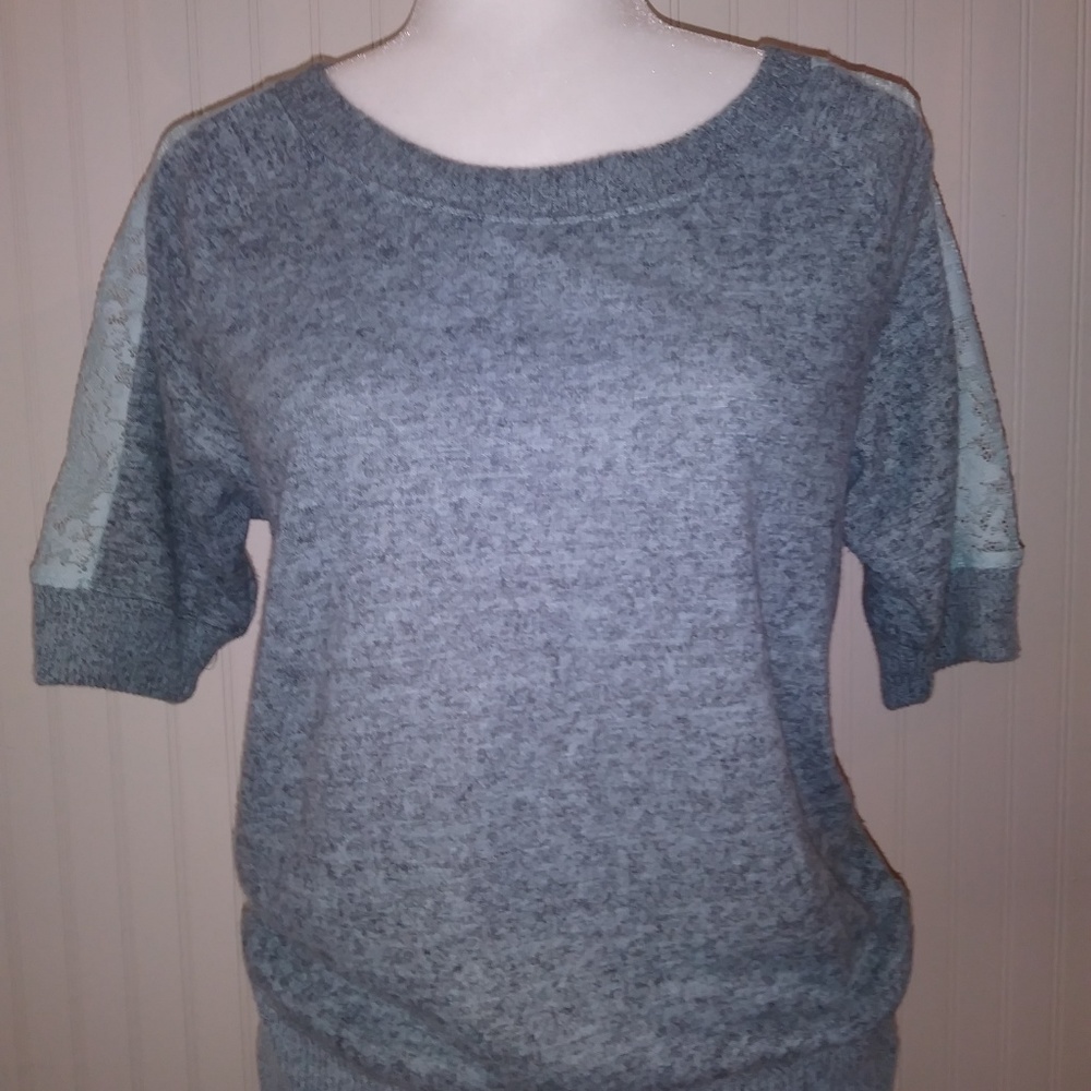 Eye Candy sweater